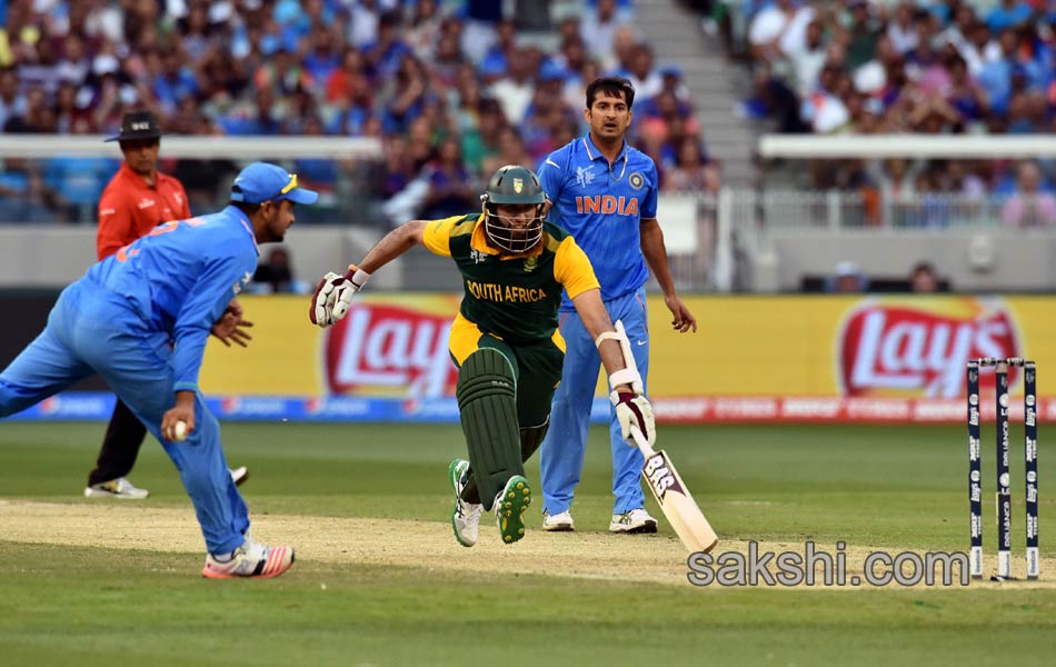 india vs south africa match22