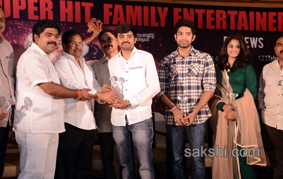 Ramleela Movie Success Meet5