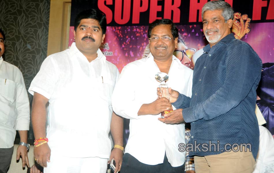 Ramleela Movie Success Meet7