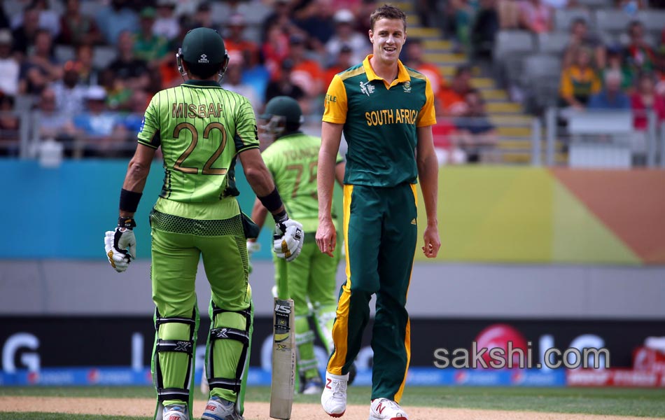 pakistan vs south africa match2