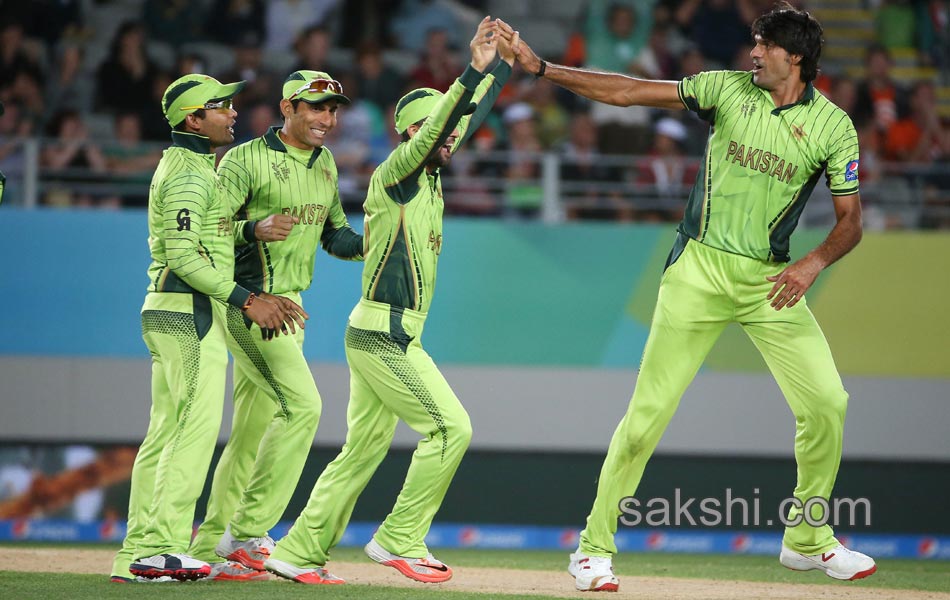 pakistan vs south africa match12