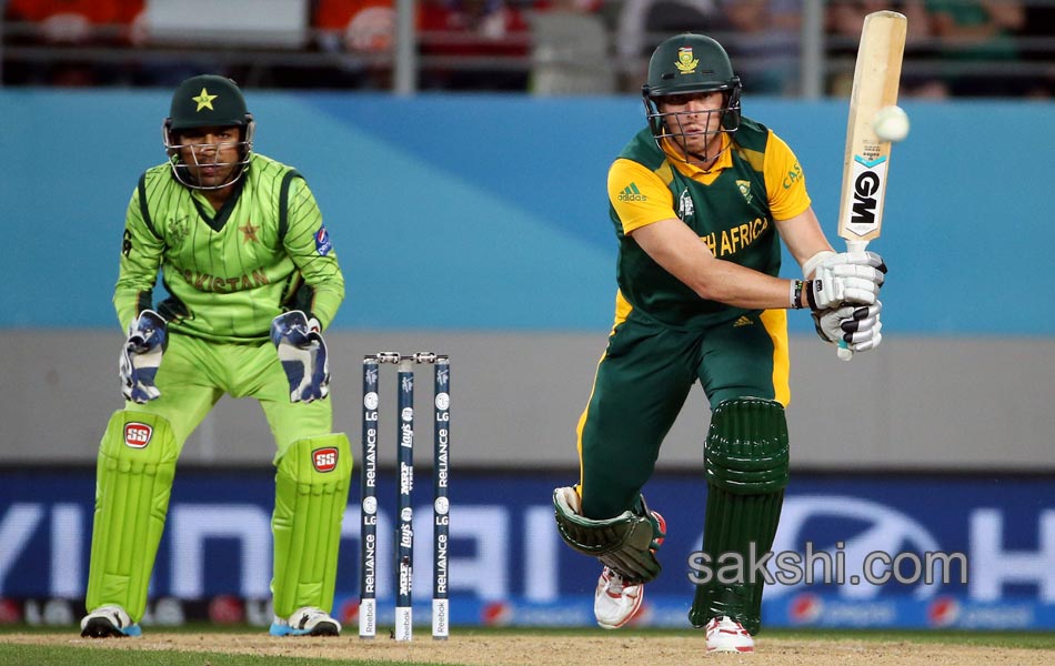 pakistan vs south africa match13