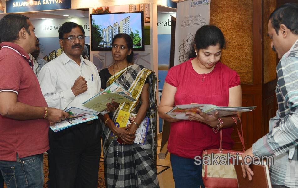 Sakshi Mega property show7