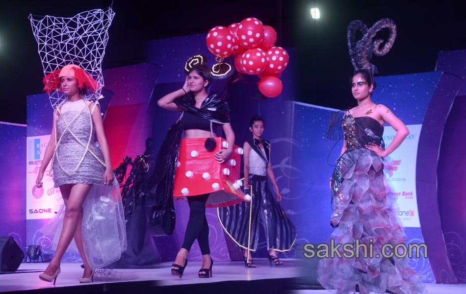 Spectrum Show - Sakshi3