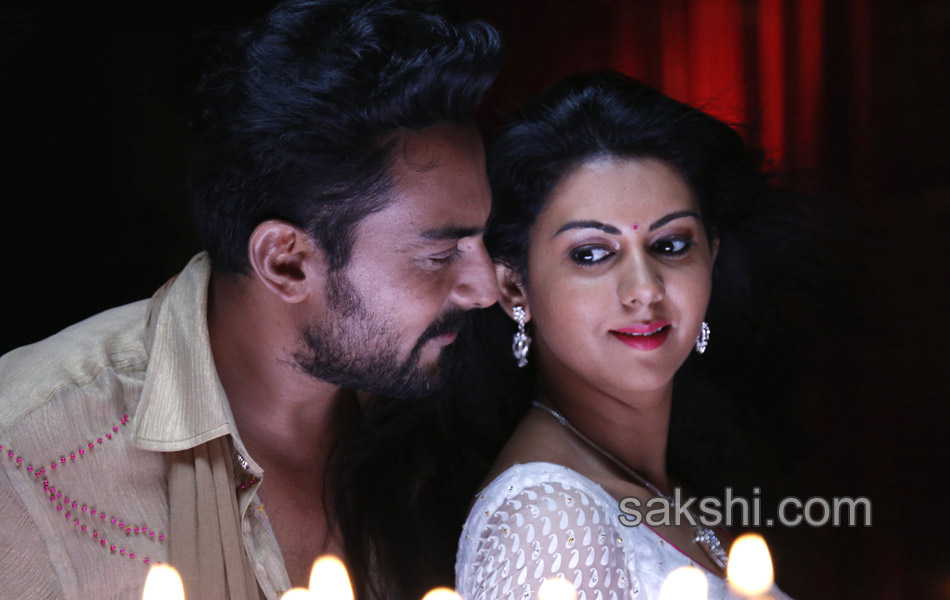 Chandrika Movie Stills10