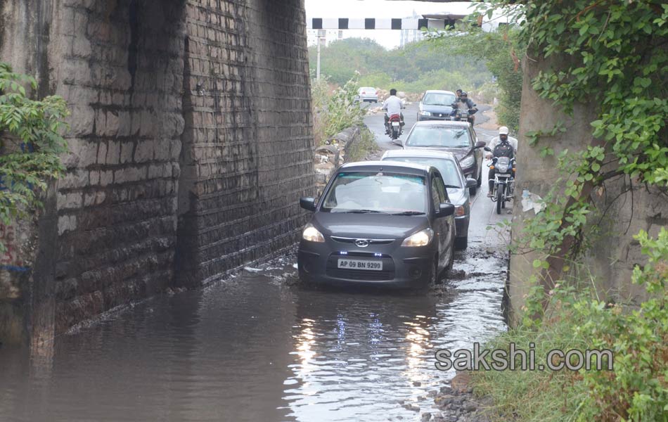 rain in hyderabad - Sakshi9