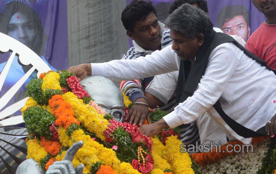 ambedkar jayanti 2015 - Sakshi3