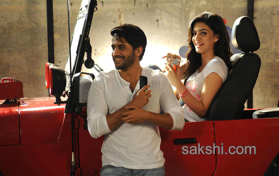 Dohchay Movie Stills9