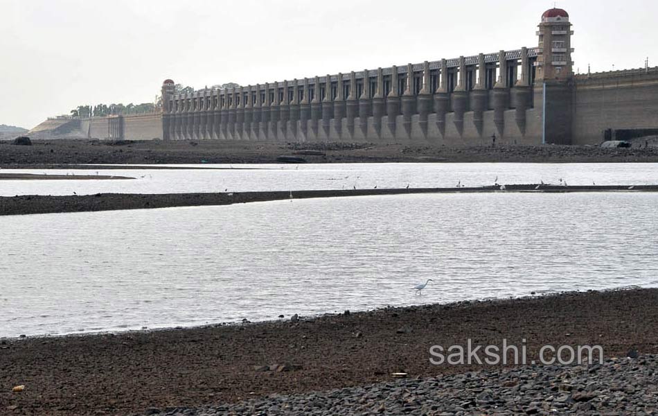 tungabhadra dam photos16