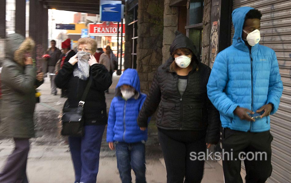 Evacuation as Calbuco volcano erupts in Chile9