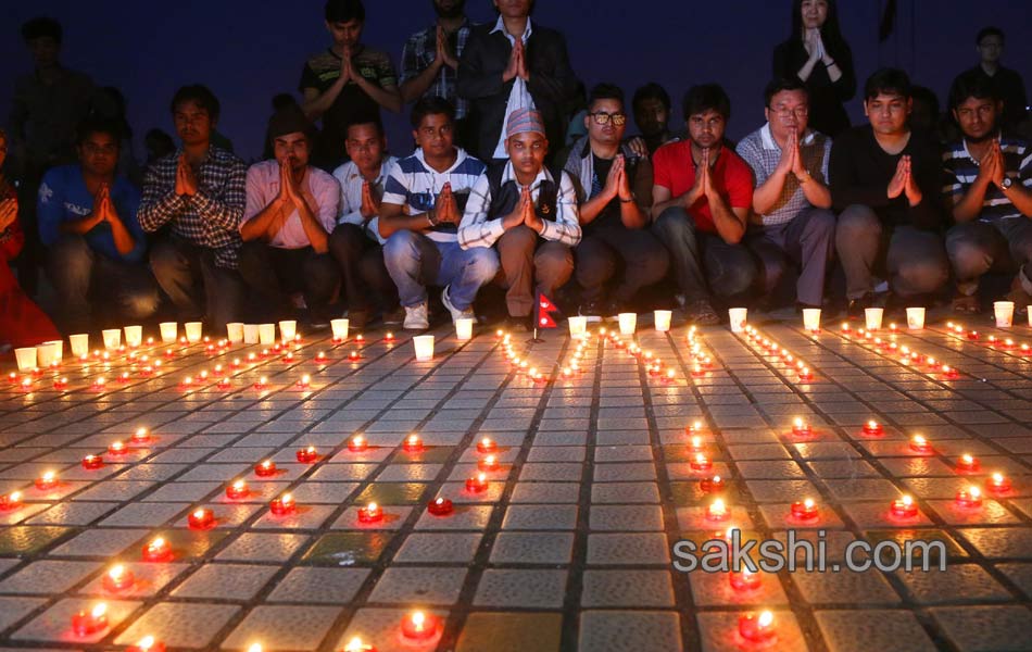 Nepla Nepal Earthquake photos17