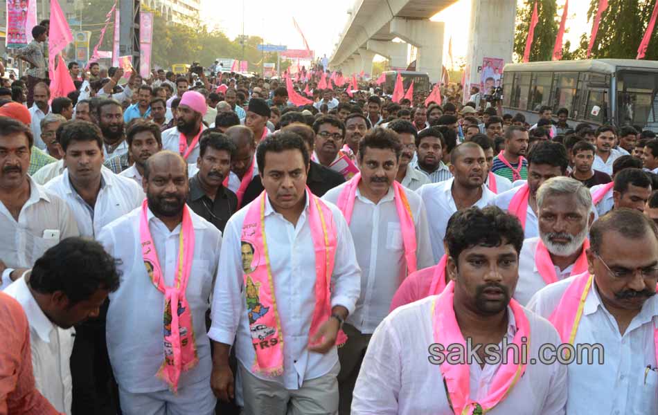 TRS public meeting at Parade Grounds today17