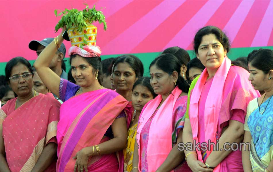 TRS public meeting at Parade Grounds today34