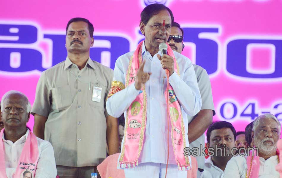 TRS public meeting at Parade Grounds today37