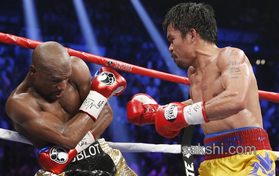 mayweather beats pacquiao14