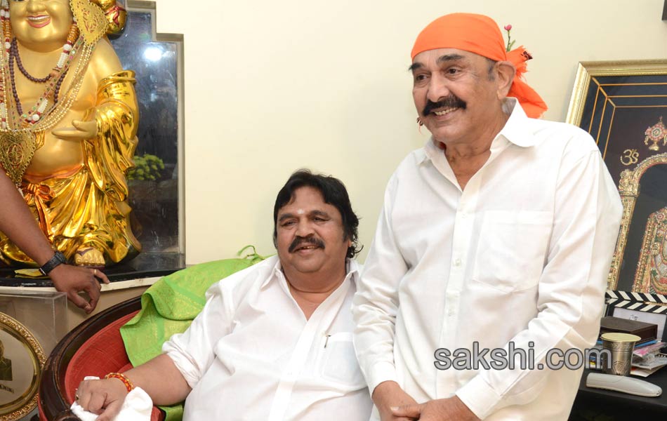 dasari narayana rao birthday8