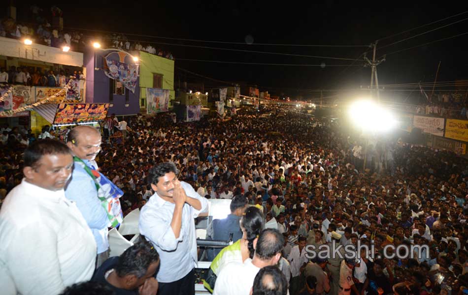 YS jagan tour - Sakshi20