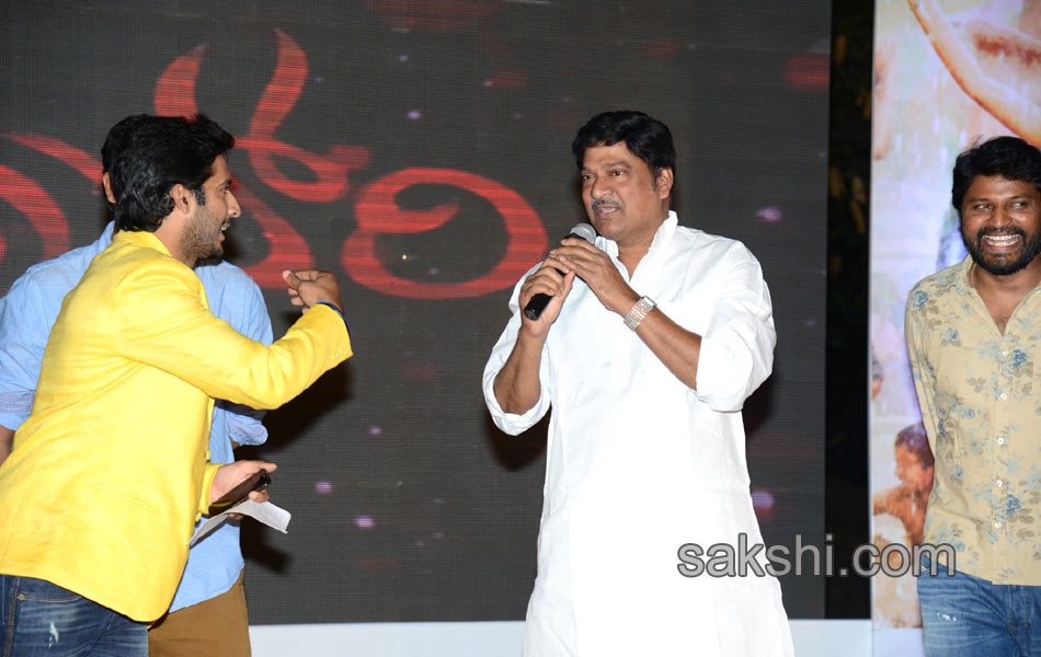 Andra pori Audio released - Sakshi10