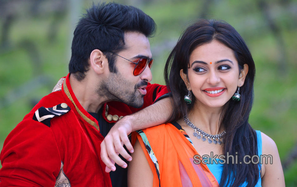 pandaga chesko movie stills4