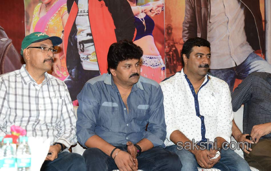 Lion movie sucess meet3