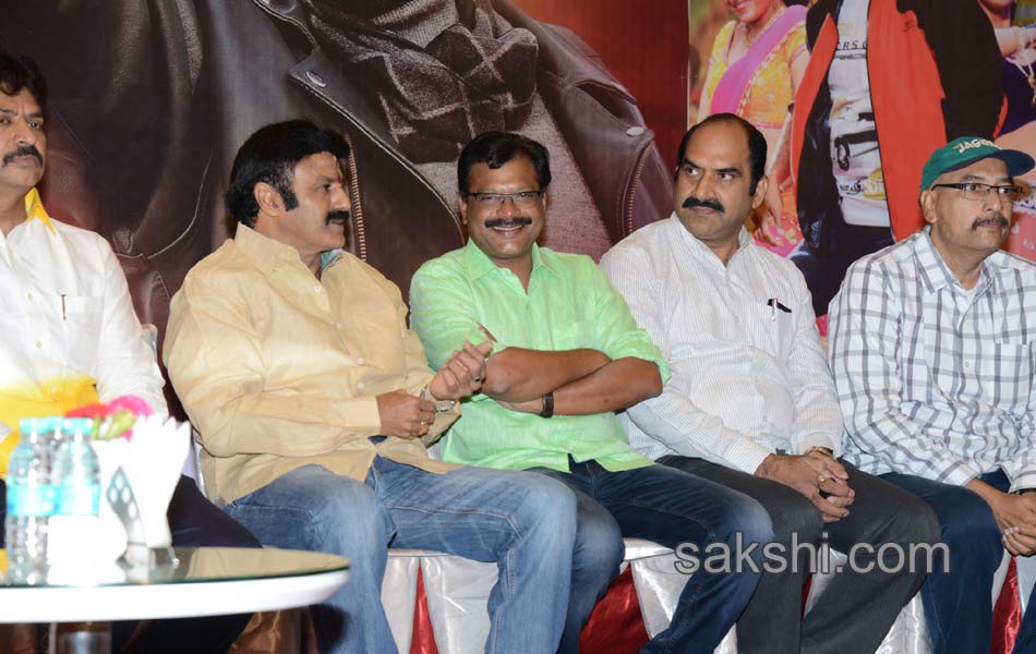 Lion movie sucess meet5