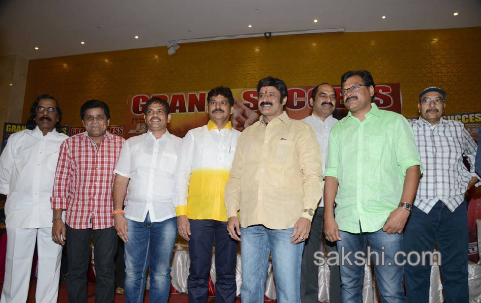 Lion movie sucess meet13