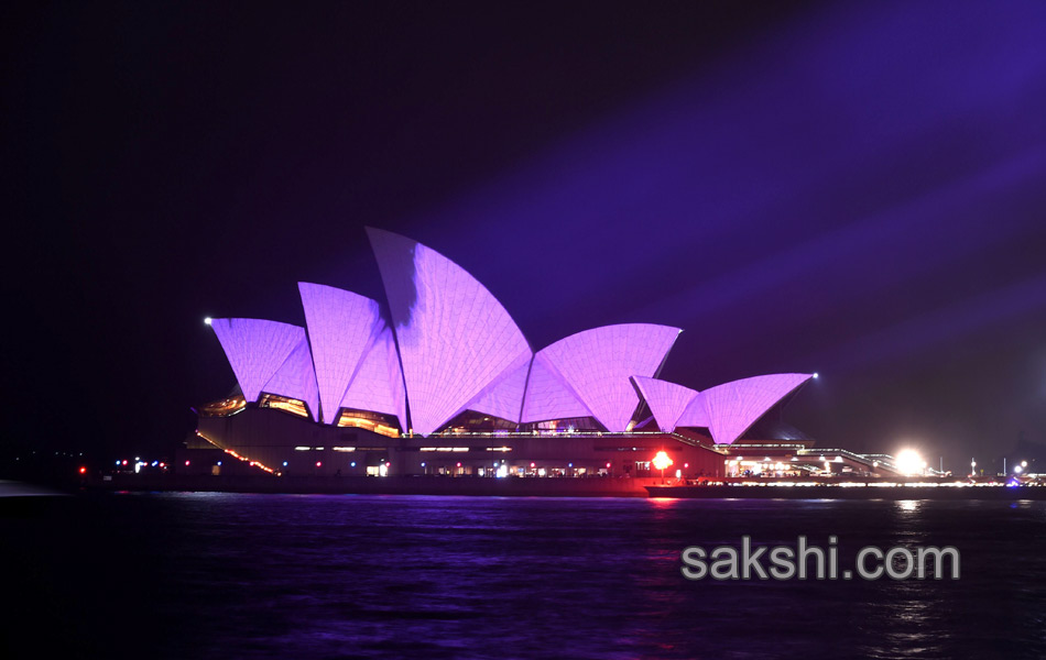 Opera House in Sydney1