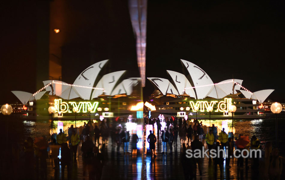 Opera House in Sydney4