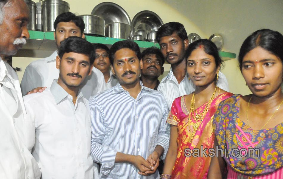 ys jagan mohan reddy - Sakshi12