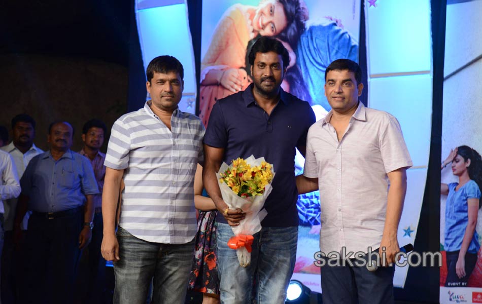 Kerintha audio launch - Sakshi3