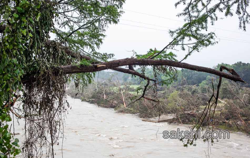 Heavy rains in America - Sakshi4