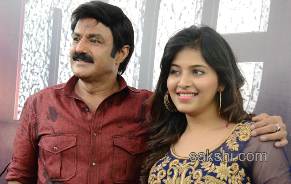 balakrishna 99 movie opening - Sakshi16