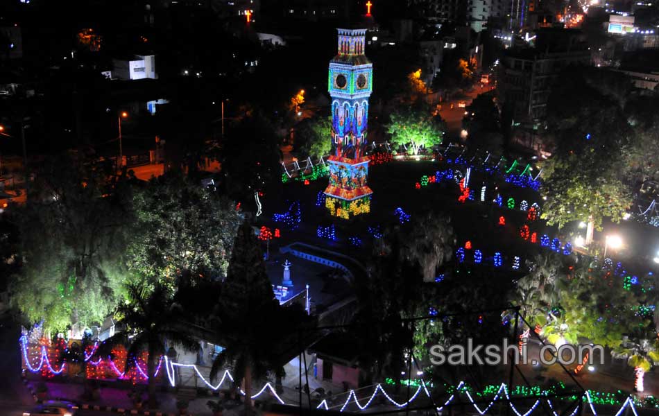 Telangana State Formation Day Celebrations2