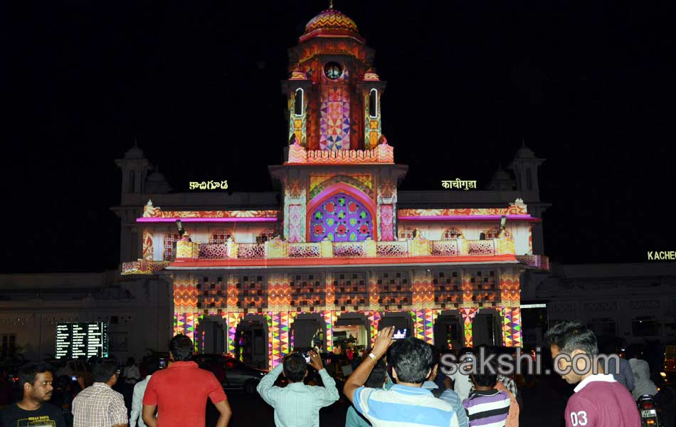 Telangana State Formation Day Celebrations16