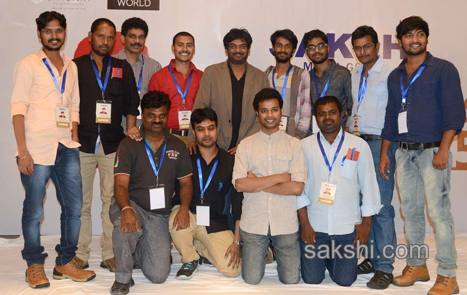 puri directors hunt1