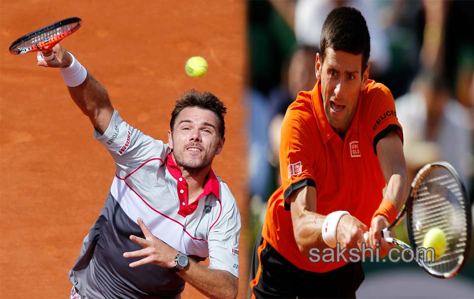 Stan Wawrinka gewinnt die French Open1