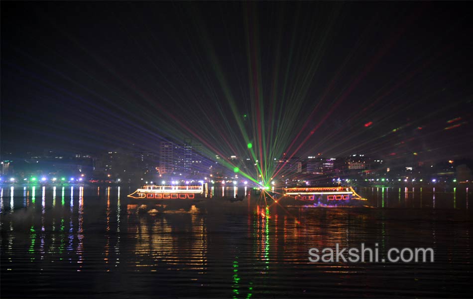 Telangana State formation celebrations - Sakshi29