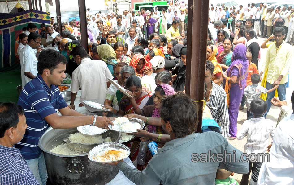 fish prasadam for asthma patients6