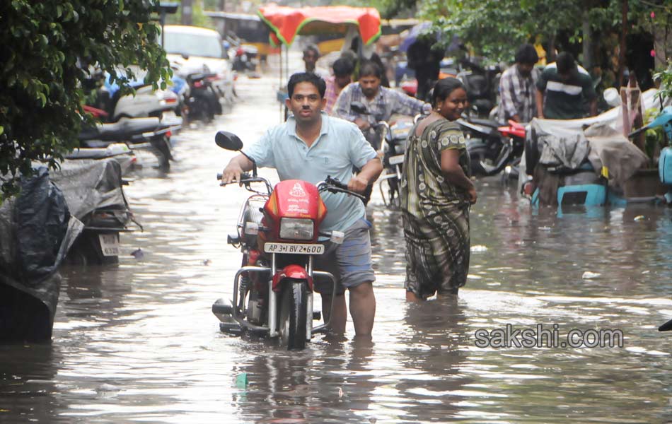 visakhapatnam rain photos20