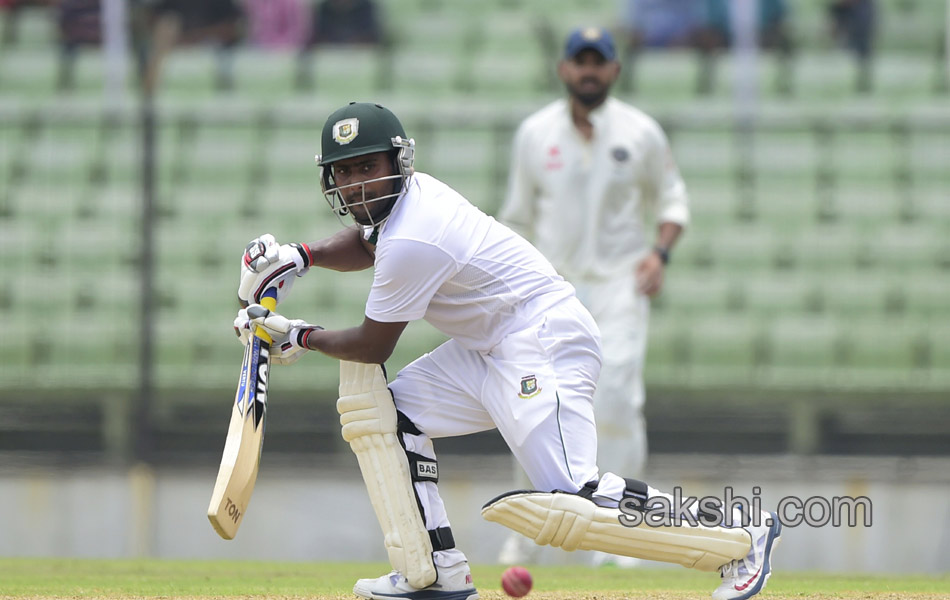 india and bangladesh fourth day test match3