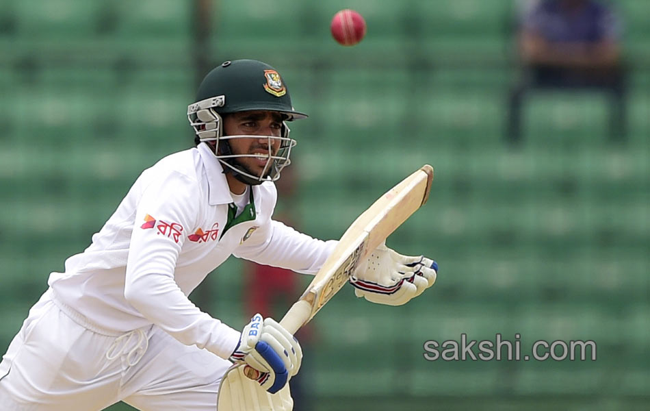 india and bangladesh fourth day test match9