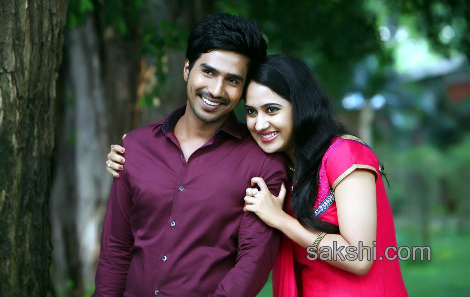 Indru Netru Naalai Movie Stills1