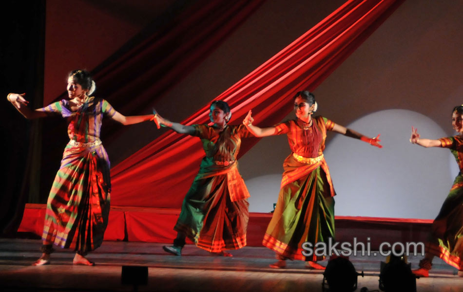 cultural programme in ravindra bharathi5