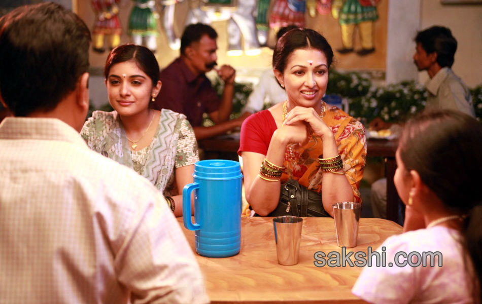 Papanasam Movie Stills1