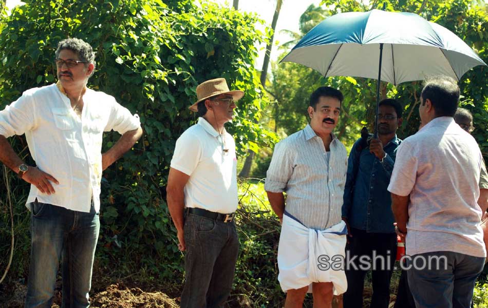 Papanasam Movie Stills6