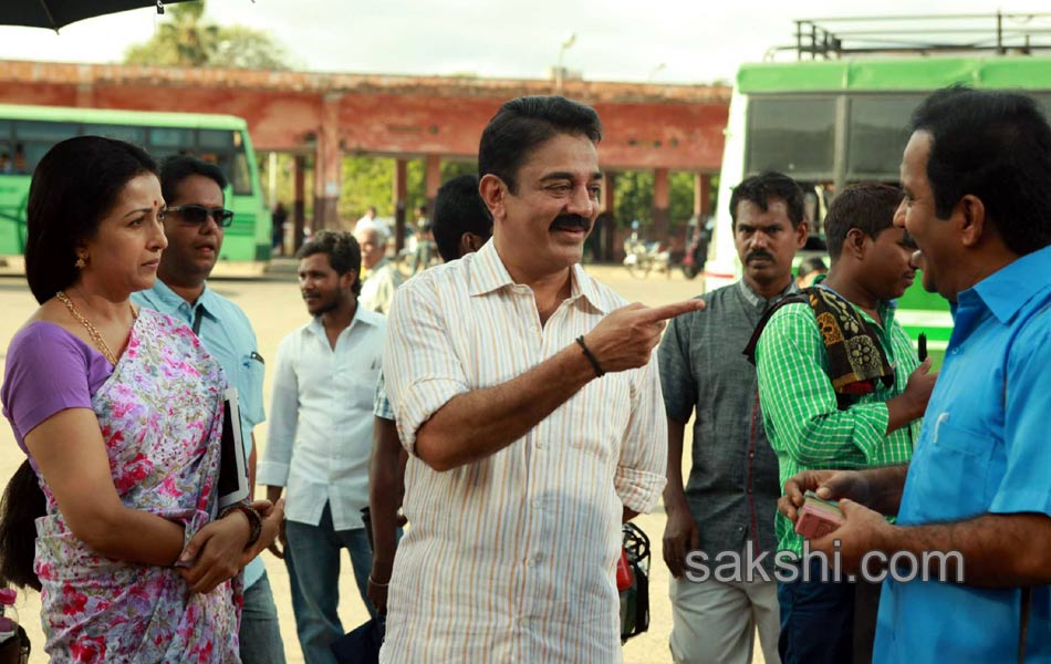 Papanasam Movie Stills7