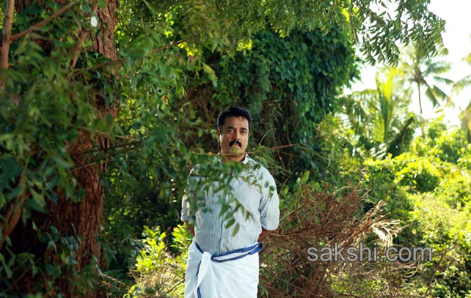 Papanasam Movie Stills9