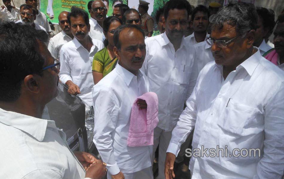 haritha haram in karimnagar2