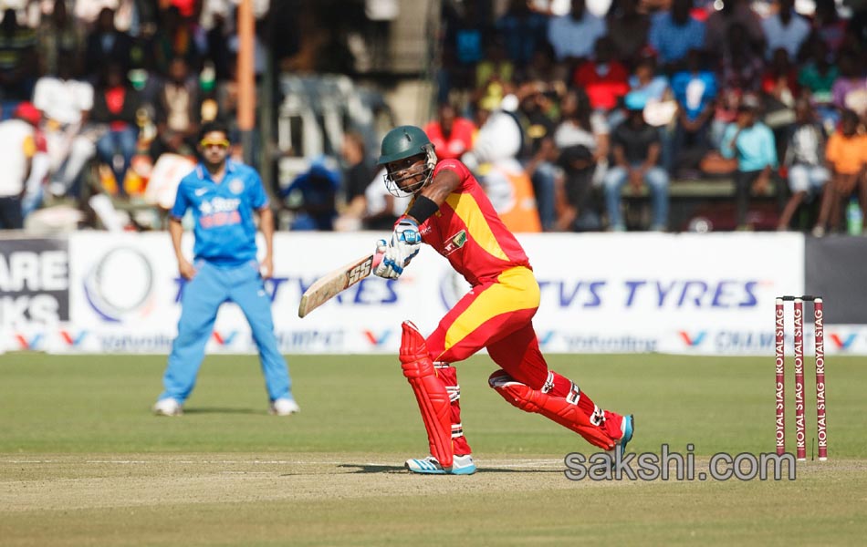 india lose in 2nd t20 against zimbabwe12