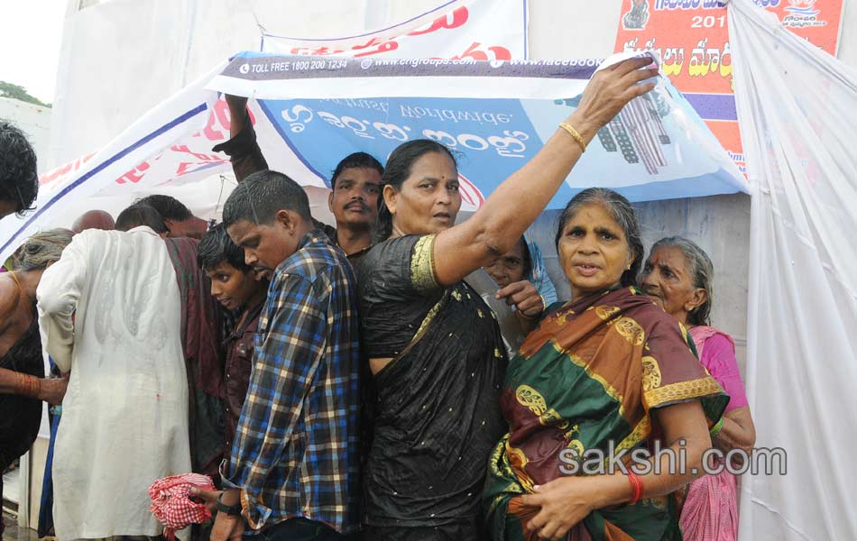 holy pushkaralu comes to ninth day of13